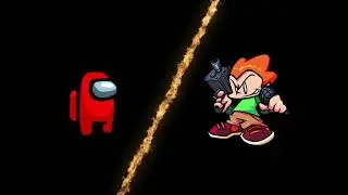 Blamed x Among us Drip - Sussed