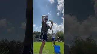 Waterballoon roulette-ish
