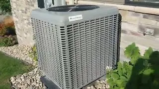 2021 Champion Heat Pump and Other Air Conditioners
