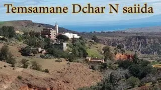 Arrif Tamouth Inou   Temsamane saiida 2018 l dhar obaran