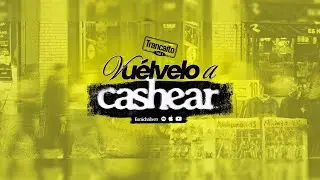 Vu&eacute;lvelo a cashear - Jingle Oficial de Cashea.