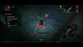 Diablo Immortal (phone) #2