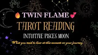 Twin Flame Update 🔥 What They&rsquo;re Doing RIGHT NOW & What You Need to Know
