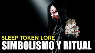 Simbolismo y ritual: El Lore de Sleep Token (Parte II)