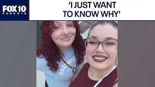 Body of missing teen girl recovered weeks after disappearance | FOX 10 Phoenix