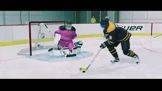 NHL 18 Cinematic Highlights