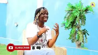 How a Ghanaian entrepreneur is building Africa's marketplace for luxury products, ADJOAA