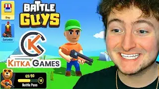 *New Game* 