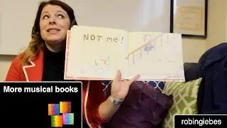 More musical books