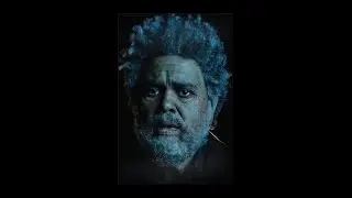 The Weeknd - Don't Break My Heart [Ambient Instrumental]