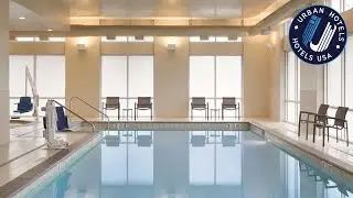 Hyatt Place Pdx Arpt Cascade Station | Portland (OR), United States | Hotel Review 🏨