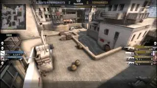 Patience is Key - Ninja Defuse CS:GO