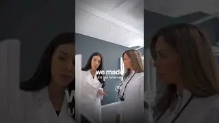 Patient Transformation