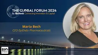 EpiEndo Pharmaceuticals | BioStock Global Forum 2024