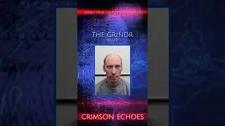 Grisly True Crime Facts: Part 53