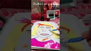doctor set 🩺#Srutha's art and craft