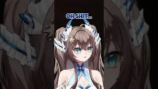 It Wasn&rsquo;t My Fault 💀 #vtuber #rhymestyle #gaming #vtuberclips