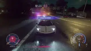 NFS Rasa Horor