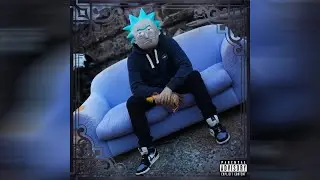 Hyperaptive - Wubba Lubba Dub Dub (Instrumental) - Rap / Hip-Hop Beat