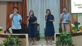 Come, Let Us Return To The Lord