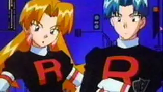 Tribute to Team Rocket ( Jessie and James ) + ( Cassidy and Butch )