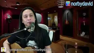 BEST LIVE ACOUSTIC COVERS | Norby David - ep.83