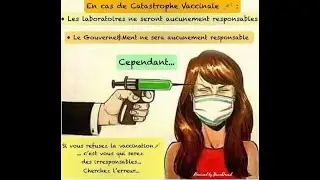 Message d'une infirmi&egrave;re &agrave; NOUS TOUS , et au gouverneMENT
