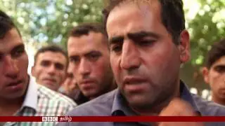 Turkey: The continuing tragedy