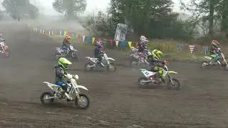 @brennenchacon4199 Nov 18, 2018 Riverdale Raceway in Toutle,WA