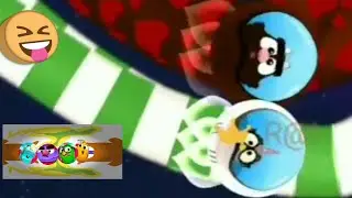 Story #24 - 😍 Space trails 😍 Great👏 ⭕ Circle trap  by 🥳 Tom4fun 😎 [ My Talking Tom 2 ] 😘😘😘😘😘