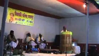 Shri Vinod Narayan Jha, Senior MLA - Bihar Vidhan Sabha (Benipatti, Madhubani).