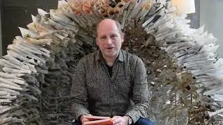 Bulle de lecture Daniel de Loneux : Bulles de pens&eacute;es