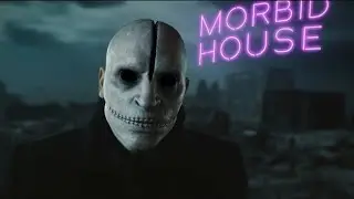 Black Eyes-(3) Calling Morbid ft.(1 & 2)