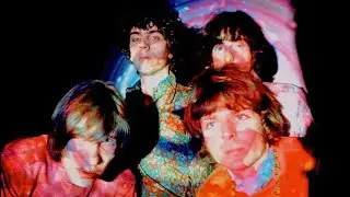 Deconstructing &ldquo;Astronomy Domine&rdquo; by Pink Floyd (Isolated Tracks)