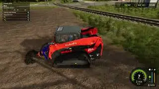 Fs25 puplic works episode 3