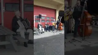 Trond Larsens kvartett, slettvikvalsen- &Oslash;radagene 2019