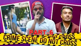| Crime Patrol in Nepali version | Part -6 | Py Amrit