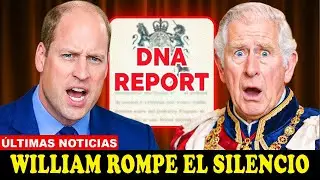 El príncipe William descubre una cláusula IMPACTANTE en el testamento de Diana —Carlos queda atónito