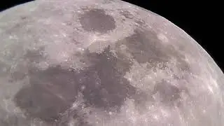 Lunar Observations