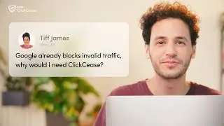 Google Ads + ClickCease | Start free