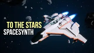 Spacesynth & Everspace | To The Stars (Marco Rochowski Remix)