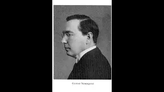 Gustaf Nordqvist (1886-1949) - Somnar jag in med blicken f&auml;st ( Jacob Tegengren )