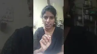 50th part kavitha real life story
