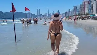Beach Summer Brazil - Ep. 168