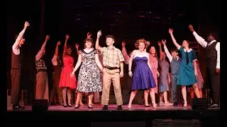 Bright Star ACT II - 1080p HD