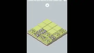 City 2048-Android HD Gameplay