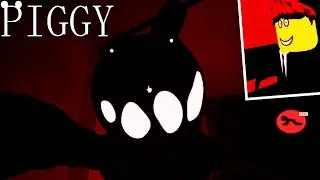 I just GOT KILLED by a SWAMP. [Piggy BUNNY CHARACTER FOCUSED CHAPTER!]