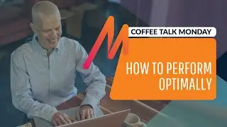 How To Perform Optimally