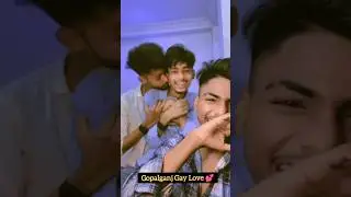 gay love 💕