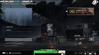 The Yappening is Happening Lets Go! | Prime Time | IamGlob |